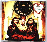 Army Of Lovers - Judgement Day